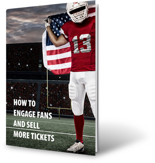 Get a FREE Copy of How to Engage Fans and Sell More Tickets